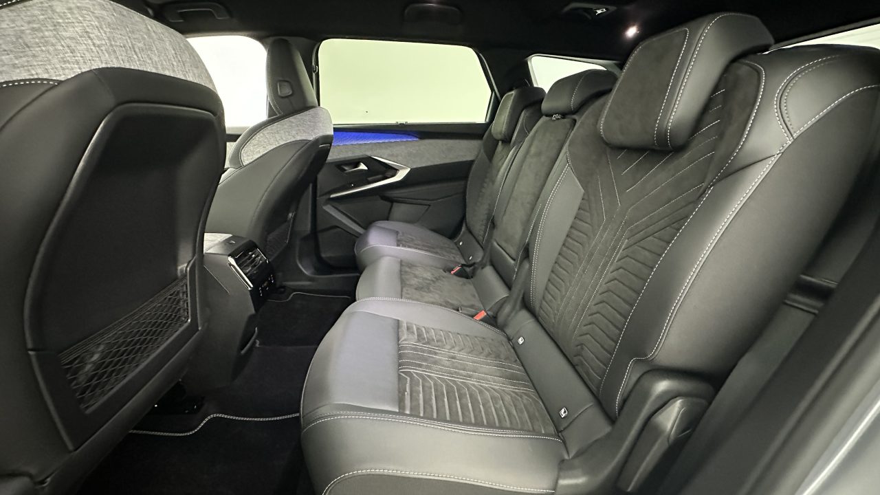 Peugeot 5008 III 1.2 Hybrid 145ch GT e-DCS6