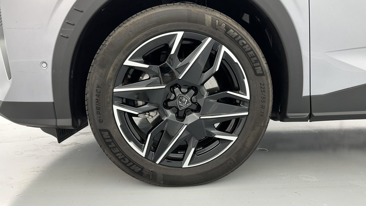 Peugeot 5008 III 1.2 Hybrid 145ch GT e-DCS6