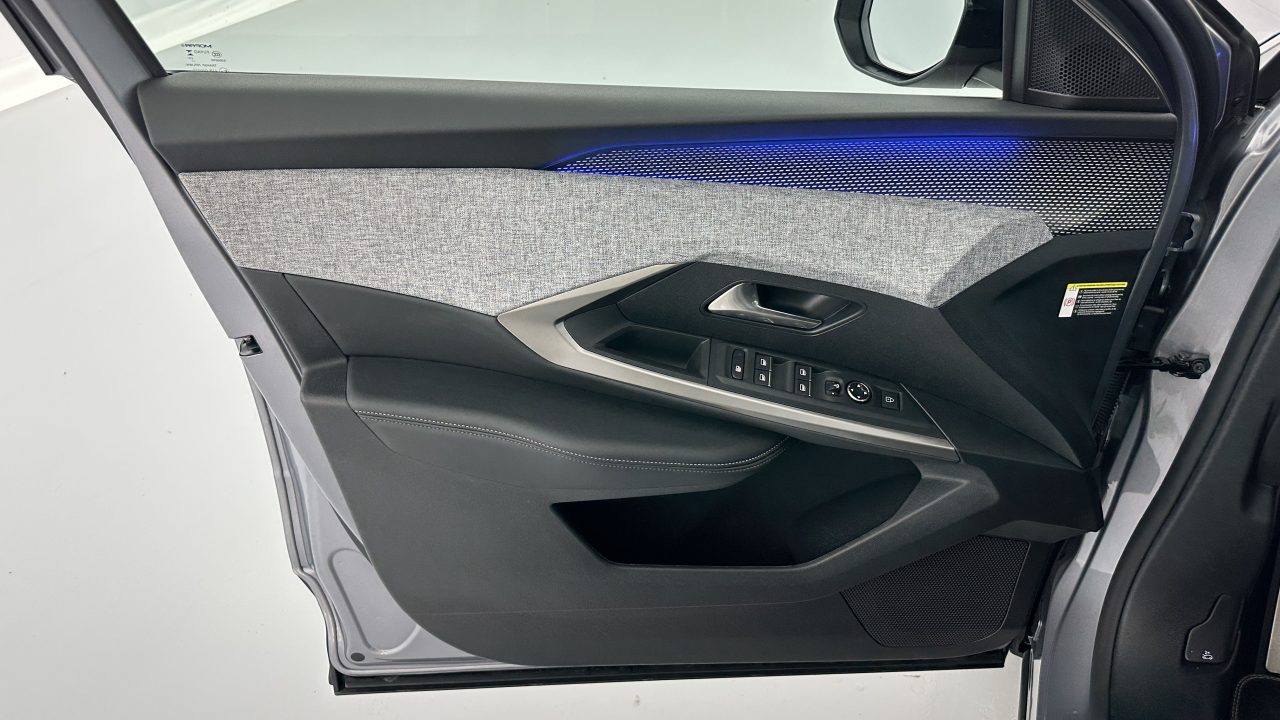 Peugeot 5008 III 1.2 Hybrid 145ch GT e-DCS6