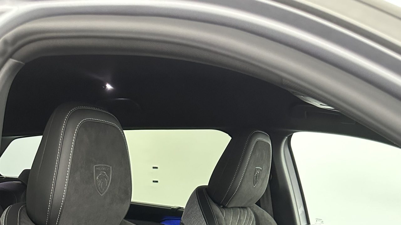 Peugeot 5008 III 1.2 Hybrid 145ch GT e-DCS6