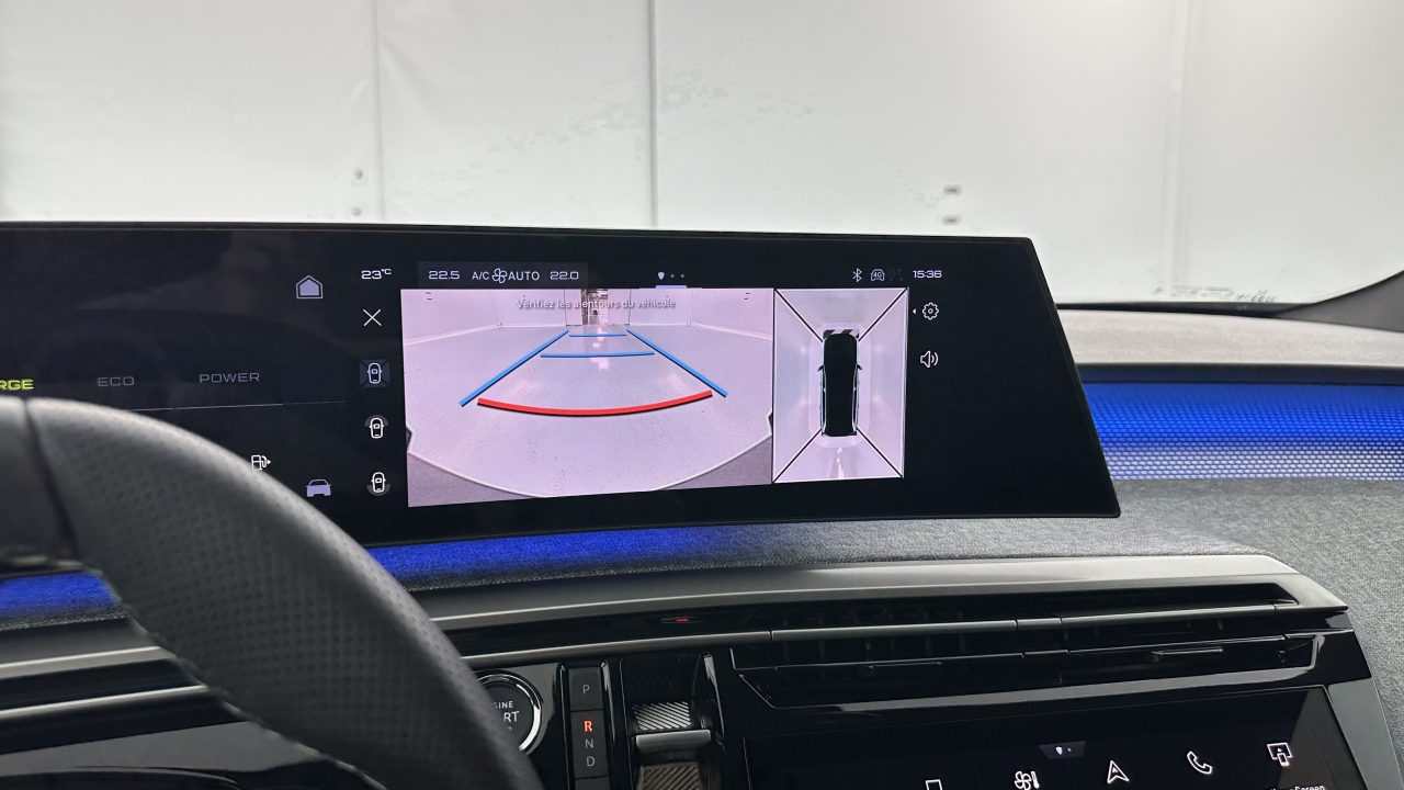 Peugeot 5008 III 1.2 Hybrid 145ch GT e-DCS6