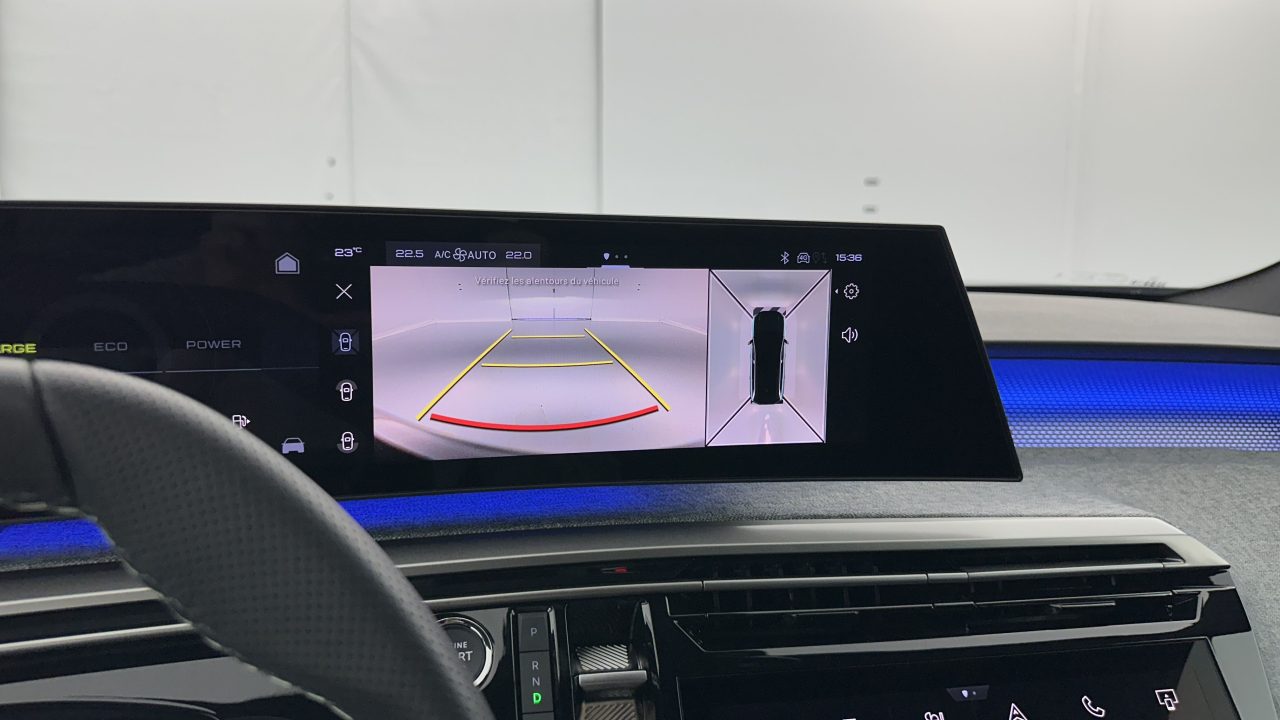 Peugeot 5008 III 1.2 Hybrid 145ch GT e-DCS6