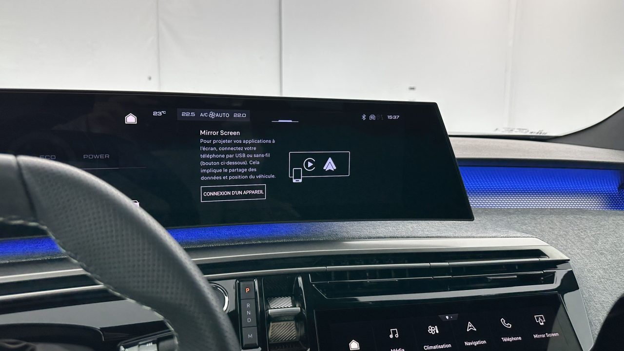 Peugeot 5008 III 1.2 Hybrid 145ch GT e-DCS6