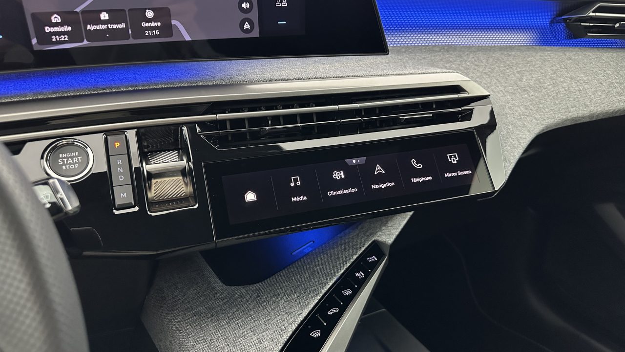 Peugeot 5008 III 1.2 Hybrid 145ch GT e-DCS6