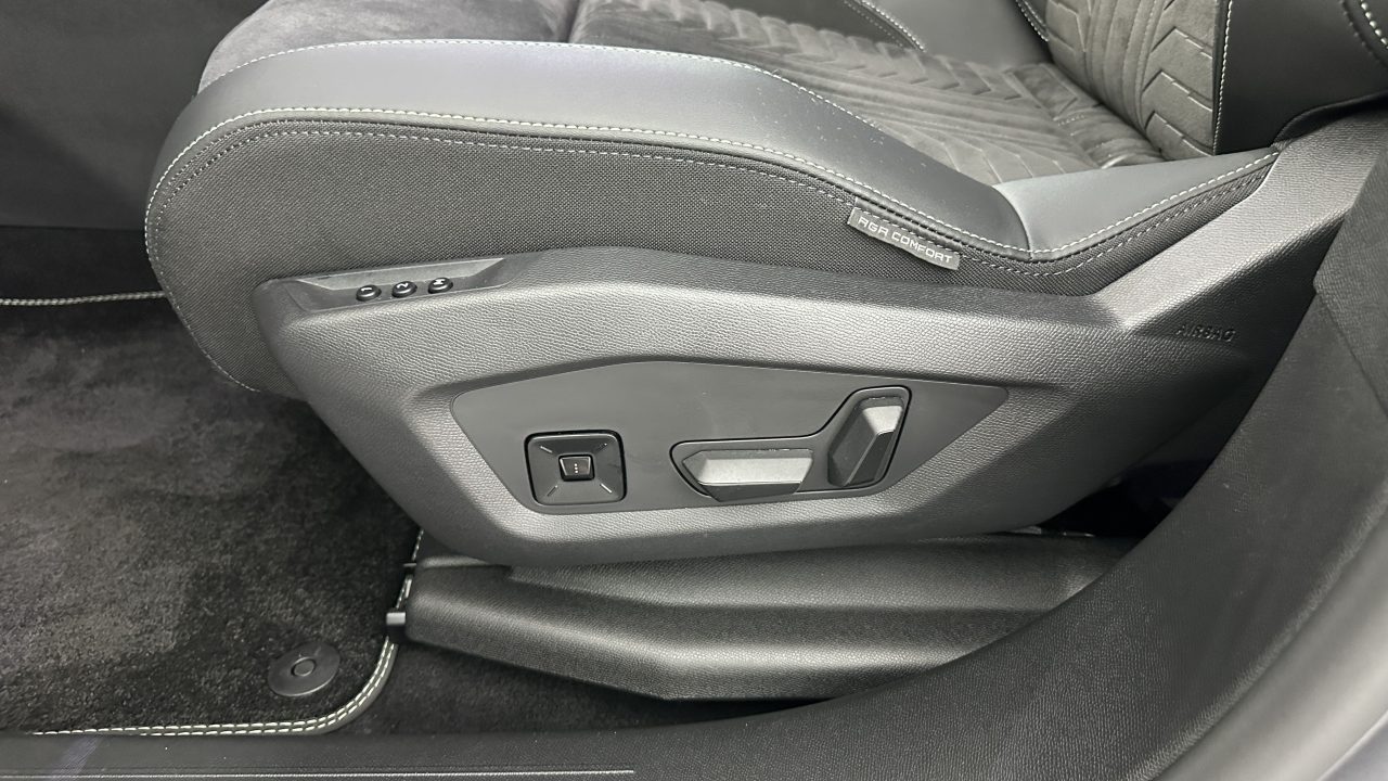 Peugeot 5008 III 1.2 Hybrid 145ch GT e-DCS6