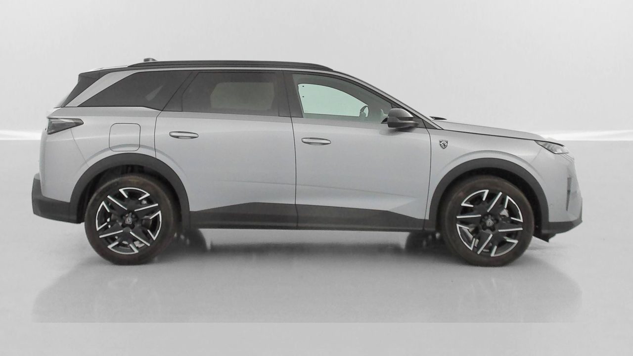 Peugeot 5008 III 1.2 Hybrid 145ch GT e-DCS6