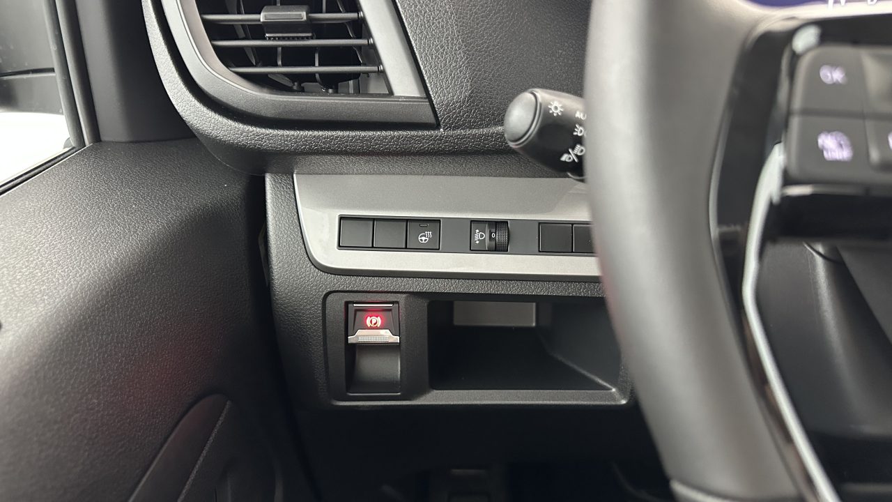 Fiat SCUDO CA M 2.0 BlueHDi 180ch Pack Premium Connect EAT8