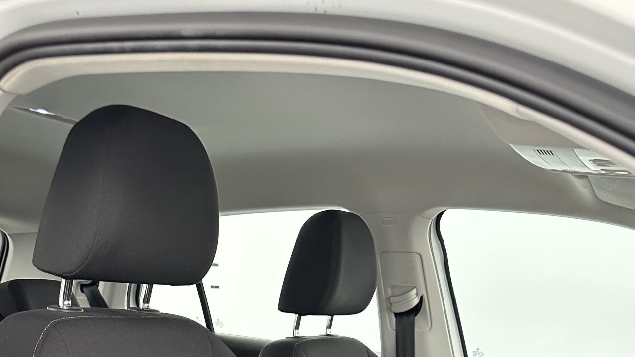 Volkswagen T-CROSS 1.0 TSI 110ch Active DSG