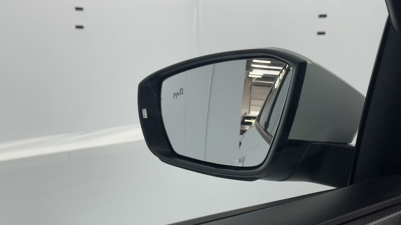 Volkswagen T-CROSS 1.0 TSI 110ch Active DSG