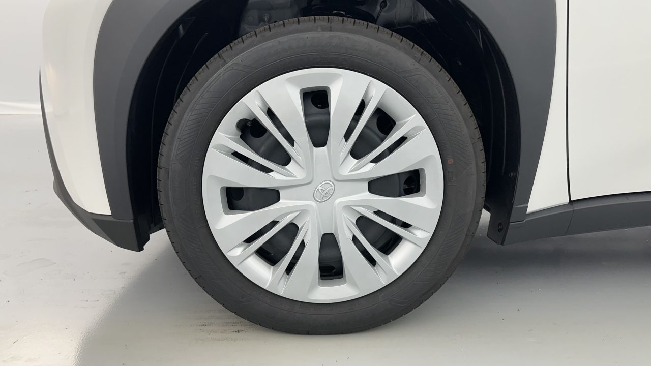Toyota AYGO X 1.0 VVT-i 72ch Dynamic