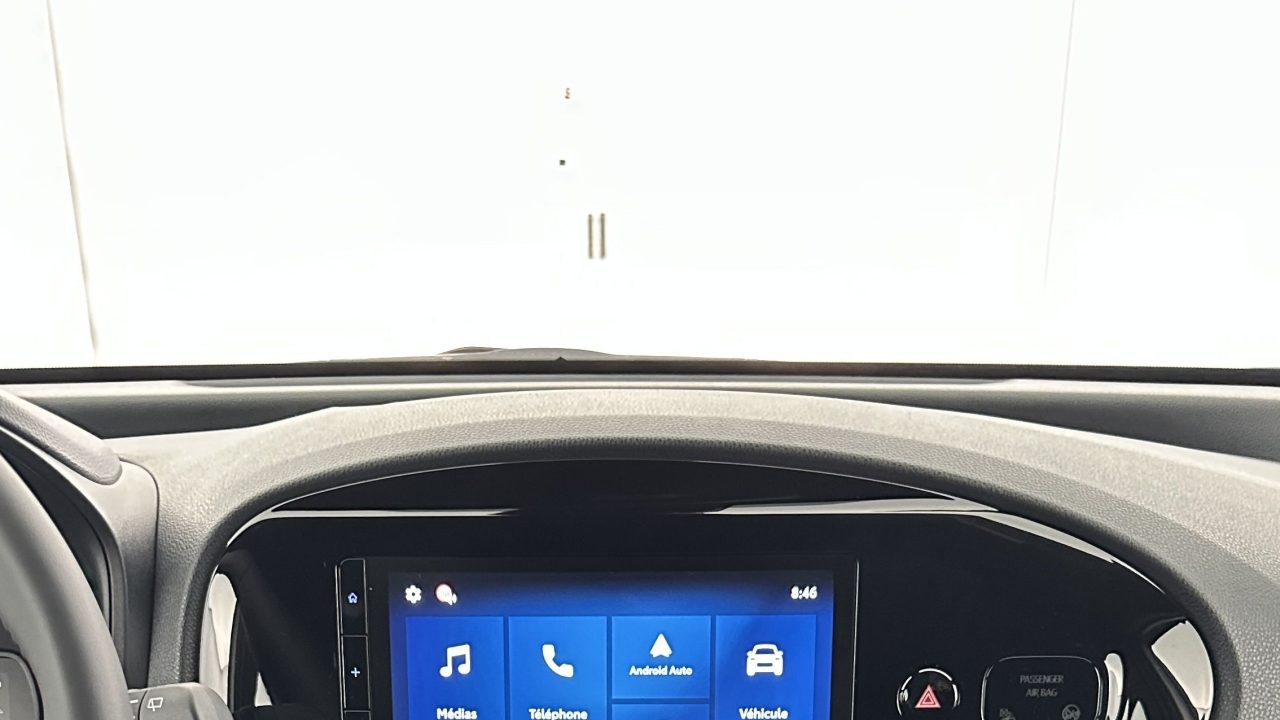 Toyota AYGO X 1.0 VVT-i 72ch Dynamic