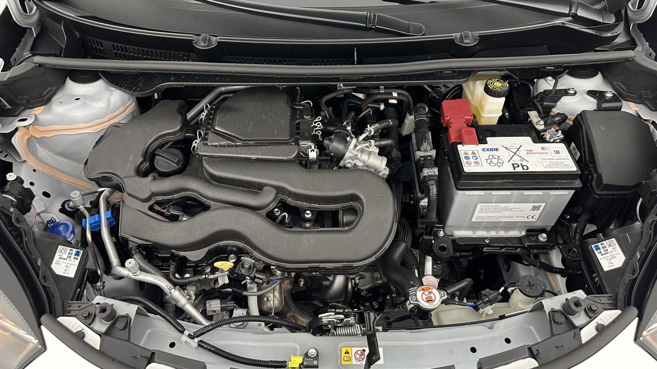 Toyota AYGO X 1.0 VVT-i 72ch Dynamic