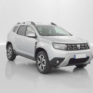 Dacia DUSTER III 1.5 dCi 115ch Prestige 4×2