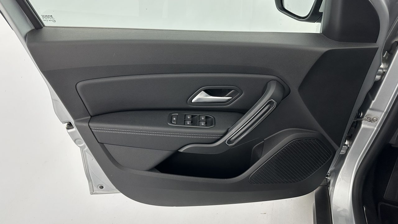 Dacia DUSTER III 1.5 dCi 115ch Prestige 4×2