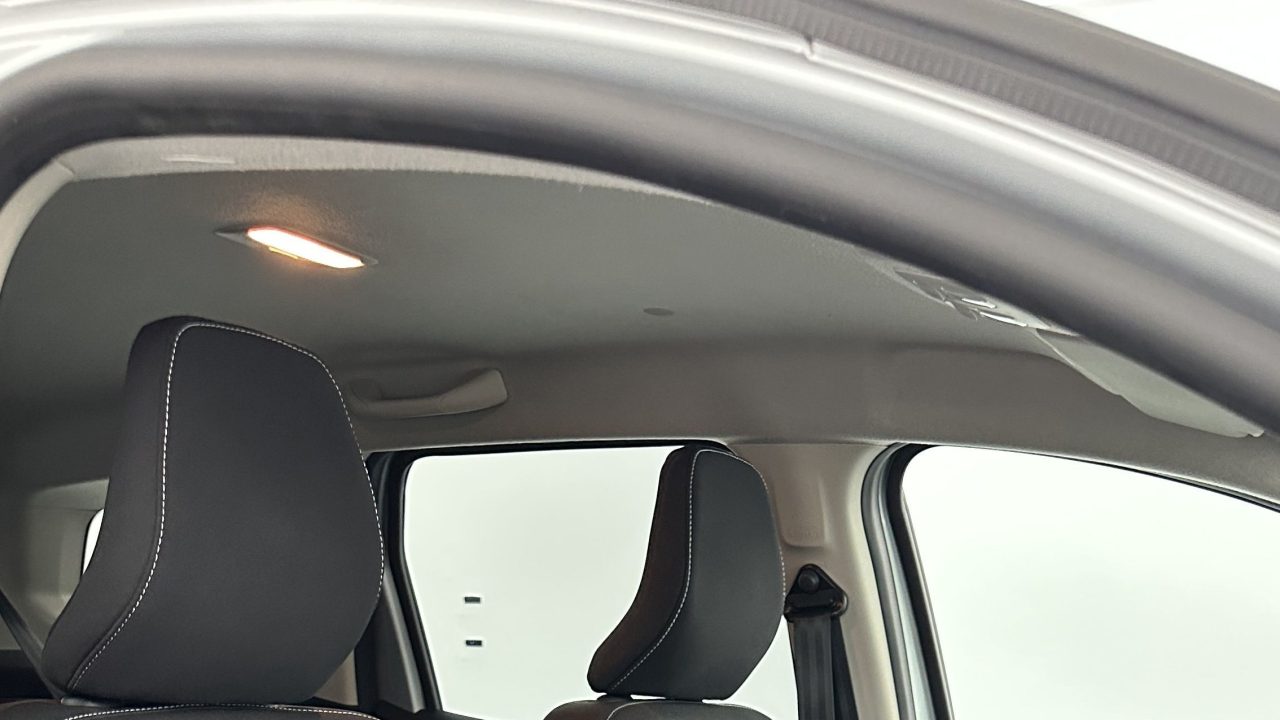 Dacia DUSTER III 1.5 dCi 115ch Prestige 4×2