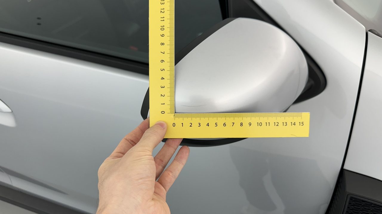 Dacia DUSTER III 1.5 dCi 115ch Prestige 4×2