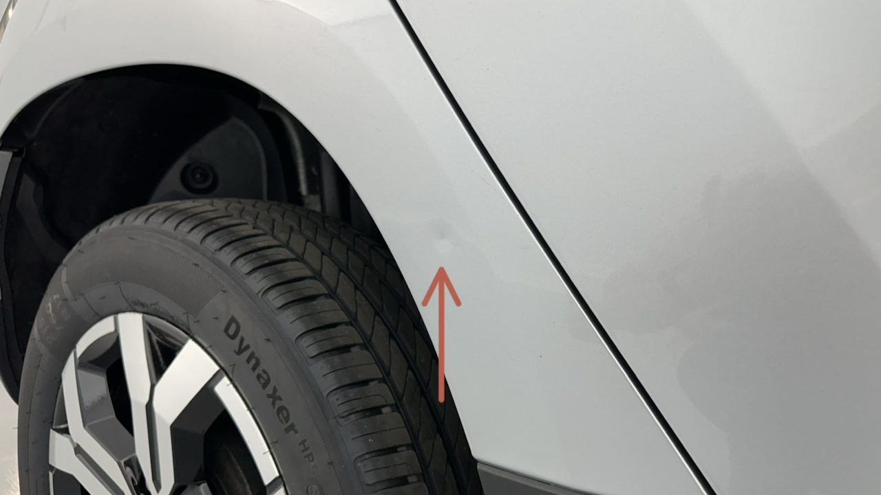 Dacia DUSTER III 1.5 dCi 115ch Prestige 4×2