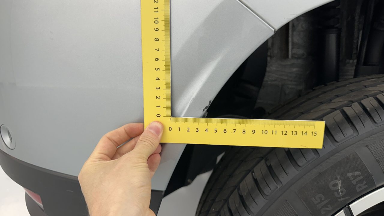 Dacia DUSTER III 1.5 dCi 115ch Prestige 4×2