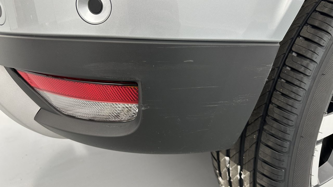 Dacia DUSTER III 1.5 dCi 115ch Prestige 4×2