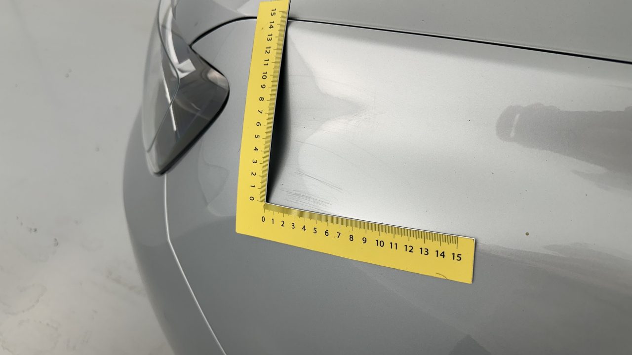 Dacia DUSTER III 1.5 dCi 115ch Prestige 4×2