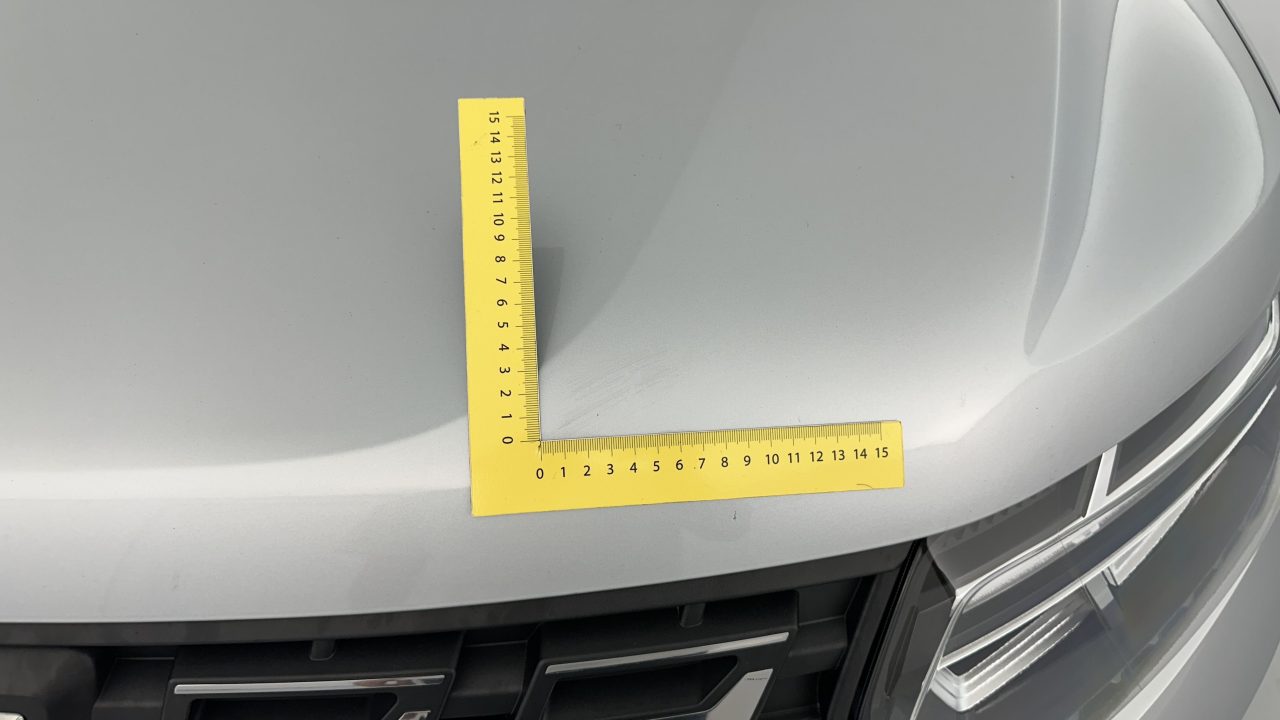 Dacia DUSTER III 1.5 dCi 115ch Prestige 4×2