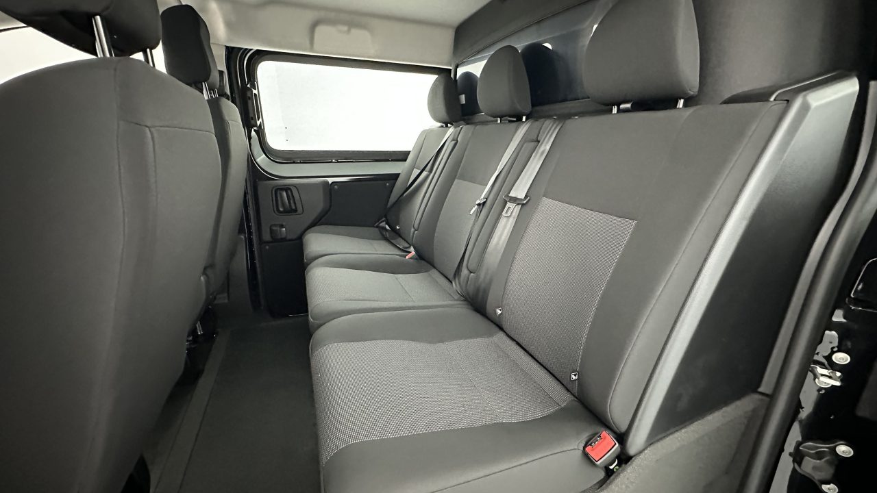 Fiat SCUDO CA M 2.0 BlueHDi 180ch Pack Premium Connect EAT8