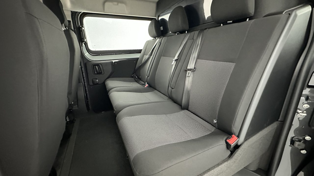 Fiat SCUDO CA M 2.0 BlueHDi 180ch Pack Premium Connect EAT8