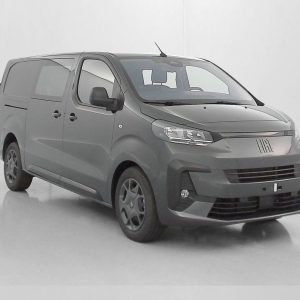 Fiat SCUDO CA XL 2.0 BlueHDi 180ch Pack Premium Connect EAT8