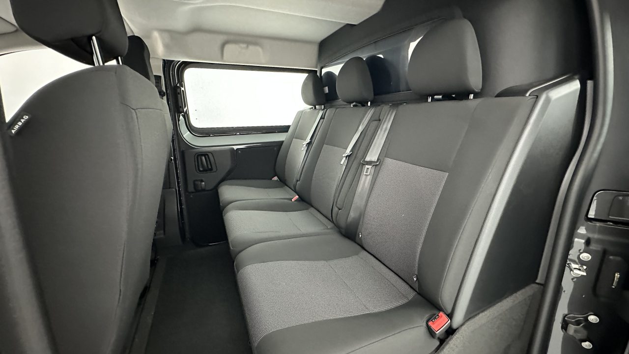 Fiat SCUDO CA XL 2.0 BlueHDi 180ch Pack Premium Connect EAT8