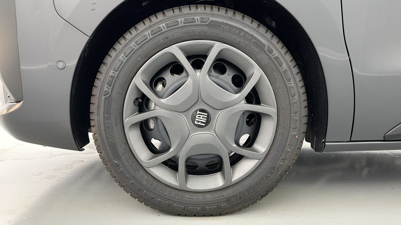 Fiat SCUDO CA XL 2.0 BlueHDi 180ch Pack Premium Connect EAT8