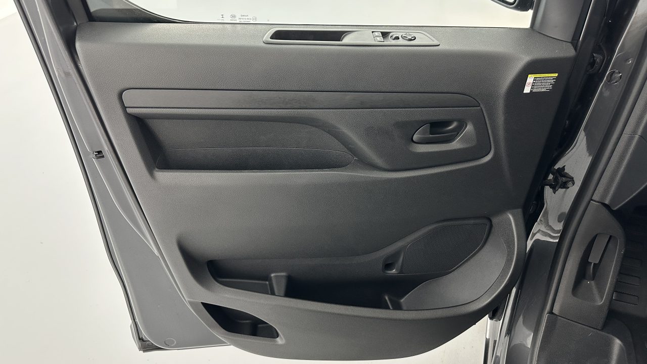 Fiat SCUDO CA XL 2.0 BlueHDi 180ch Pack Premium Connect EAT8