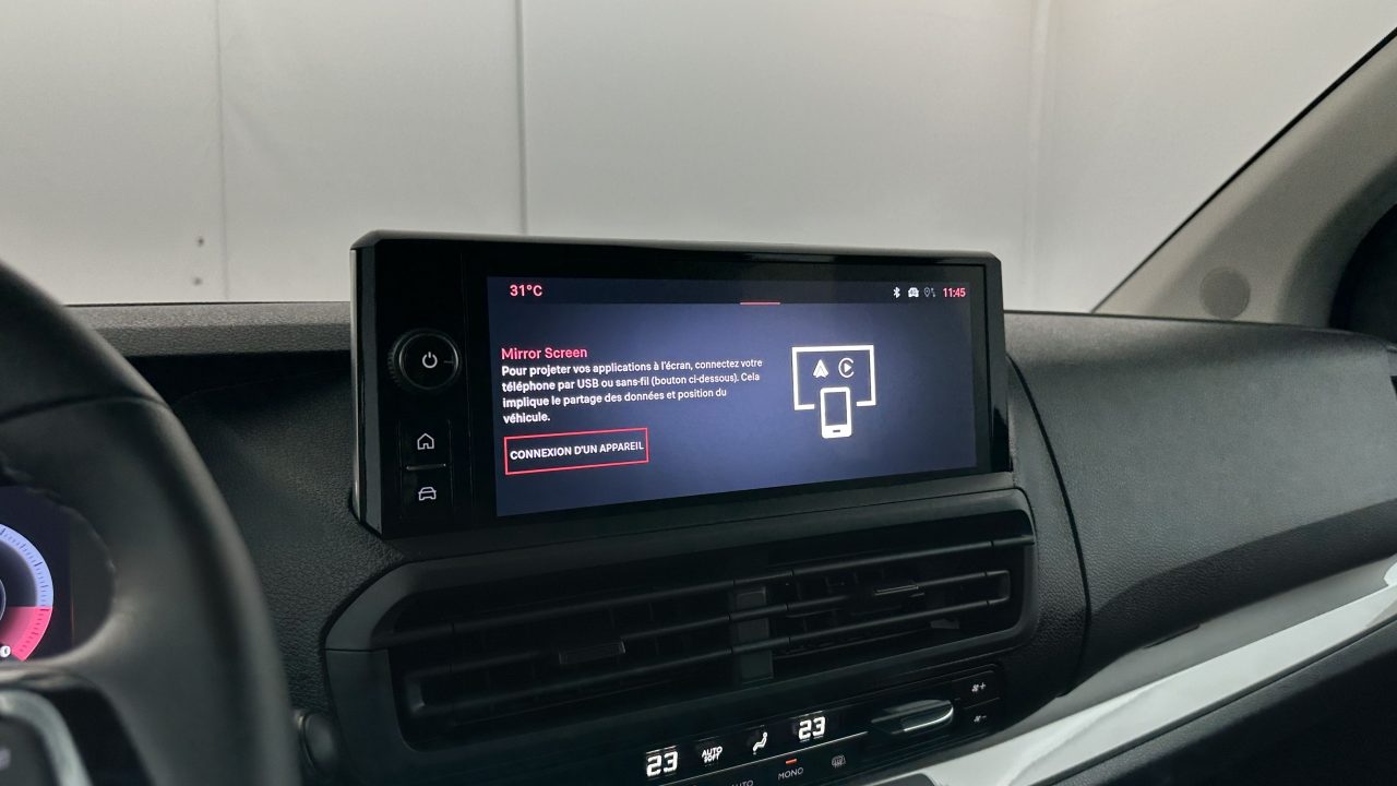 Fiat SCUDO CA XL 2.0 BlueHDi 180ch Pack Premium Connect EAT8