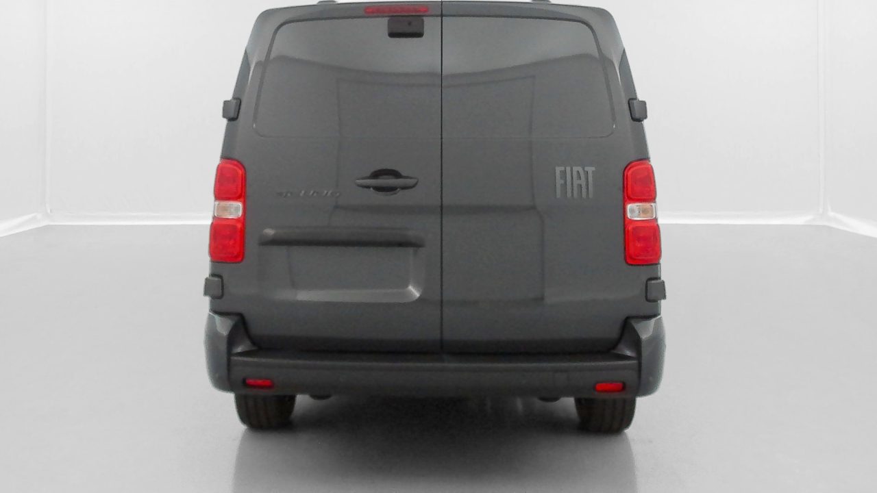 Fiat SCUDO CA XL 2.0 BlueHDi 180ch Pack Premium Connect EAT8