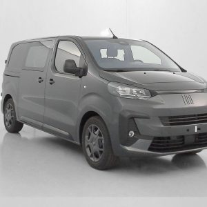 Fiat SCUDO CA M 2.0 BlueHDi 180ch Pack Premium Connect EAT8