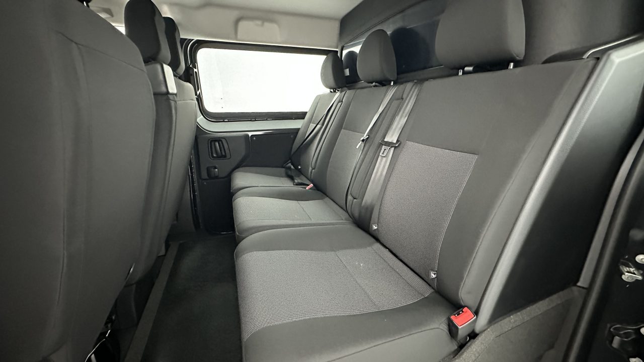 Fiat SCUDO CA M 2.0 BlueHDi 180ch Pack Premium Connect EAT8