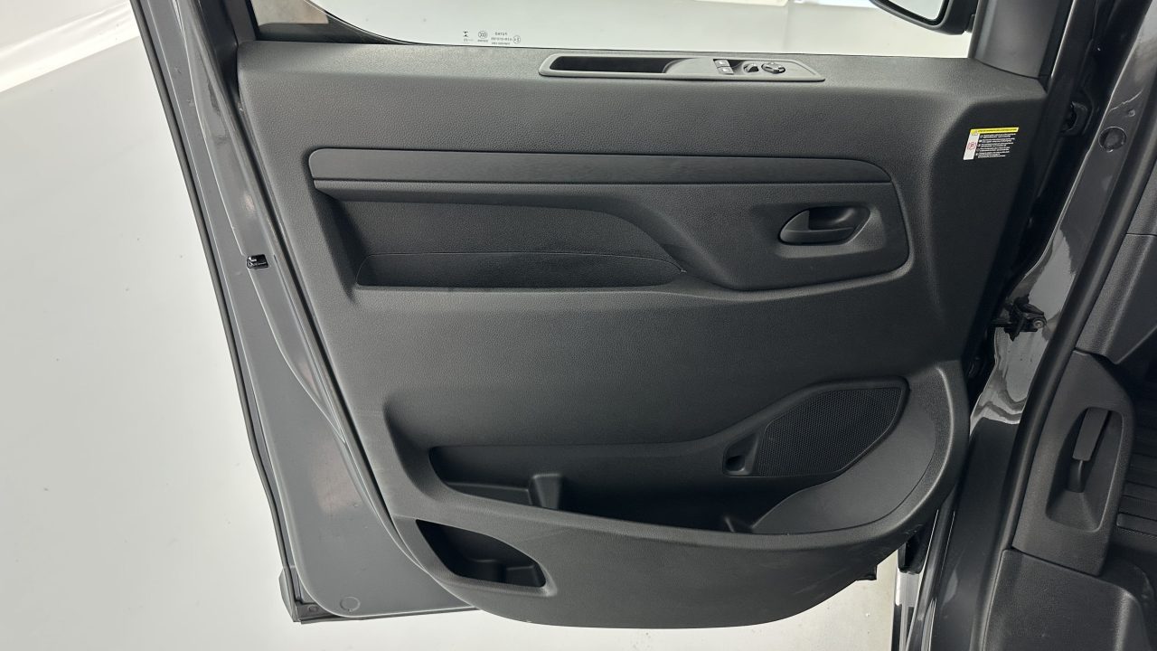 Fiat SCUDO CA M 2.0 BlueHDi 180ch Pack Premium Connect EAT8