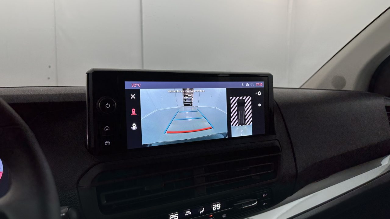 Fiat SCUDO CA M 2.0 BlueHDi 180ch Pack Premium Connect EAT8