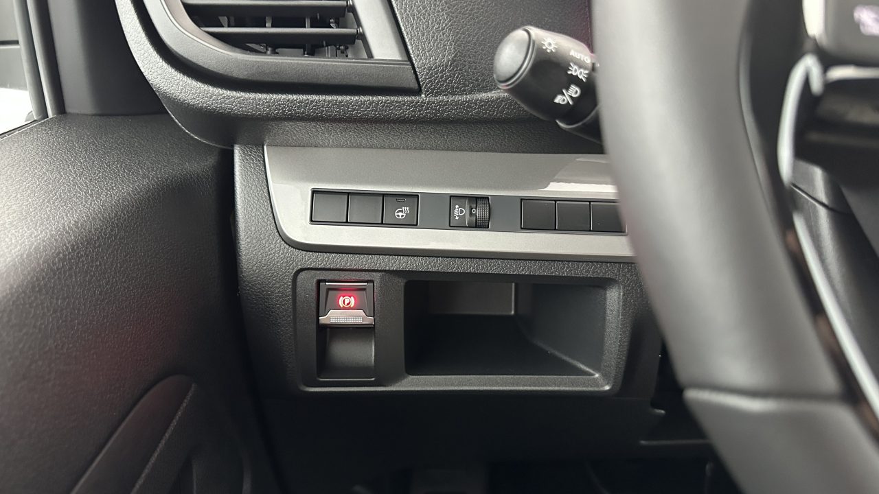 Fiat SCUDO CA M 2.0 BlueHDi 180ch Pack Premium Connect EAT8