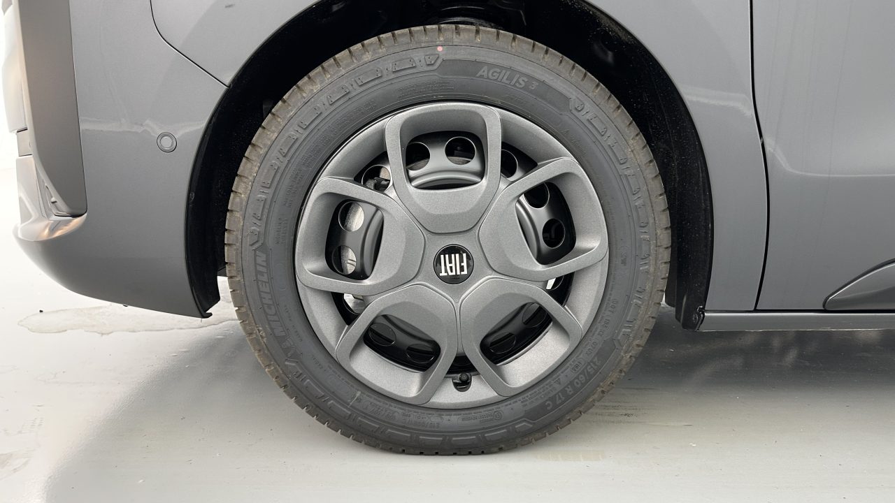 Fiat SCUDO CA M 2.0 BlueHDi 180ch Pack Premium Connect EAT8