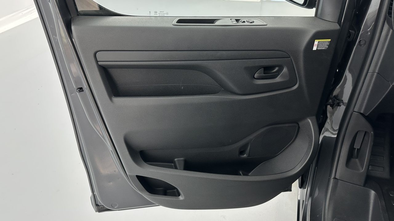 Fiat SCUDO CA M 2.0 BlueHDi 180ch Pack Premium Connect EAT8