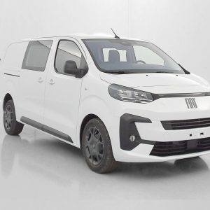 Fiat SCUDO CA XL 2.0 BlueHDi 180ch Pack Premium Connect EAT8