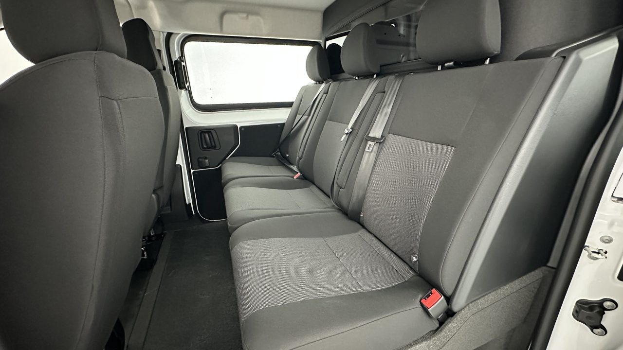 Fiat SCUDO CA XL 2.0 BlueHDi 180ch Pack Premium Connect EAT8