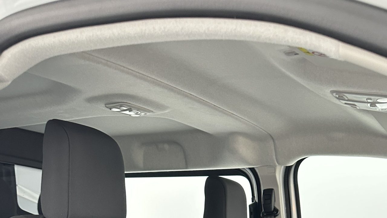 Fiat SCUDO CA XL 2.0 BlueHDi 180ch Pack Premium Connect EAT8