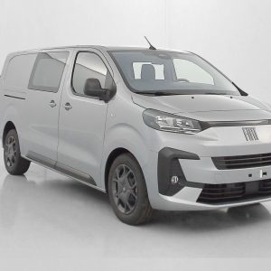 Fiat SCUDO CA XL 2.0 BlueHDi 180ch Pack Premium Connect EAT8