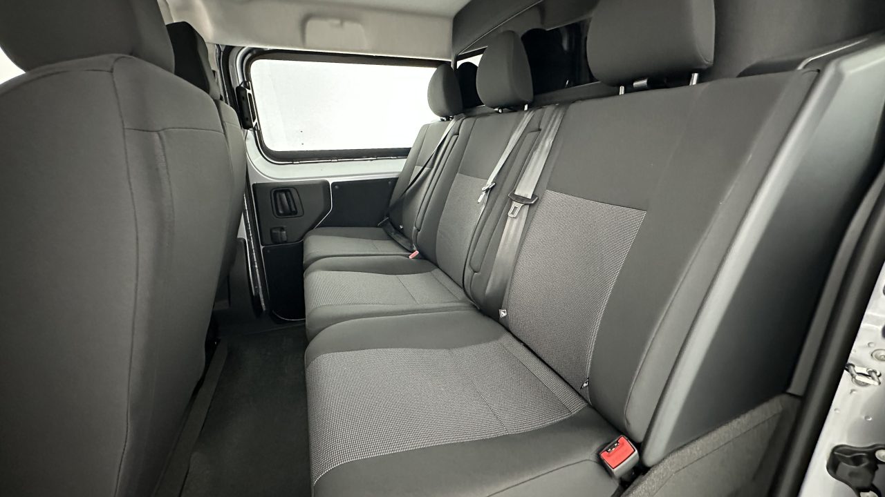 Fiat SCUDO CA XL 2.0 BlueHDi 180ch Pack Premium Connect EAT8