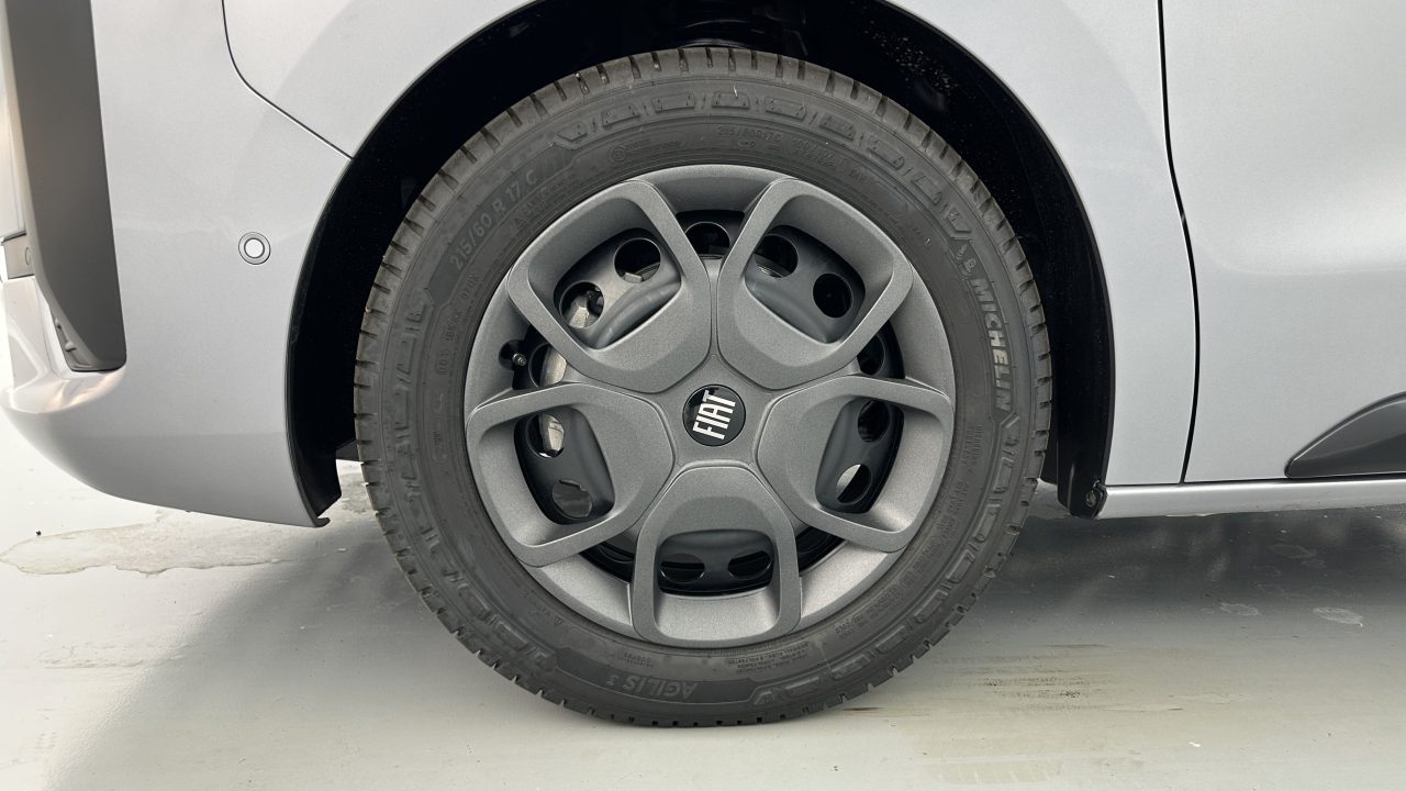Fiat SCUDO CA XL 2.0 BlueHDi 180ch Pack Premium Connect EAT8