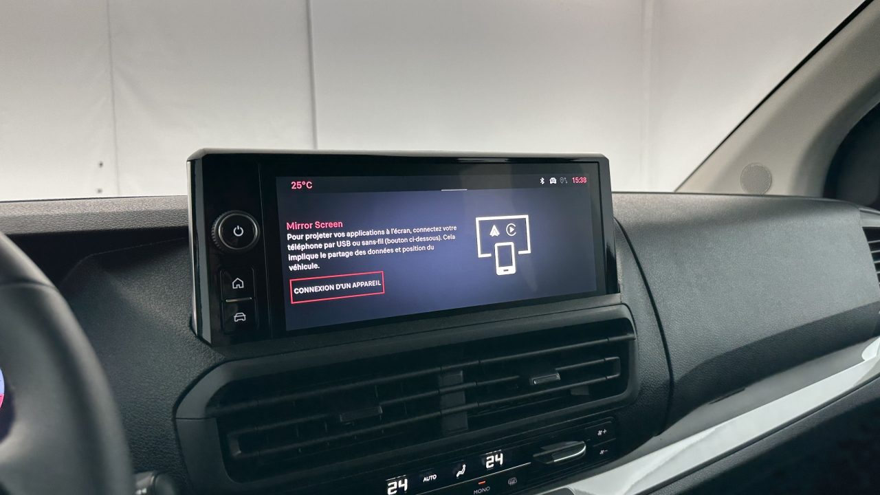Fiat SCUDO CA XL 2.0 BlueHDi 180ch Pack Premium Connect EAT8