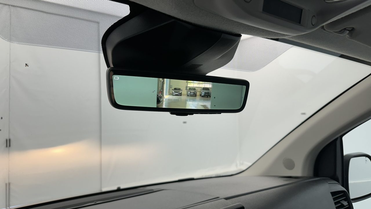 Fiat SCUDO CA XL 2.0 BlueHDi 180ch Pack Premium Connect EAT8