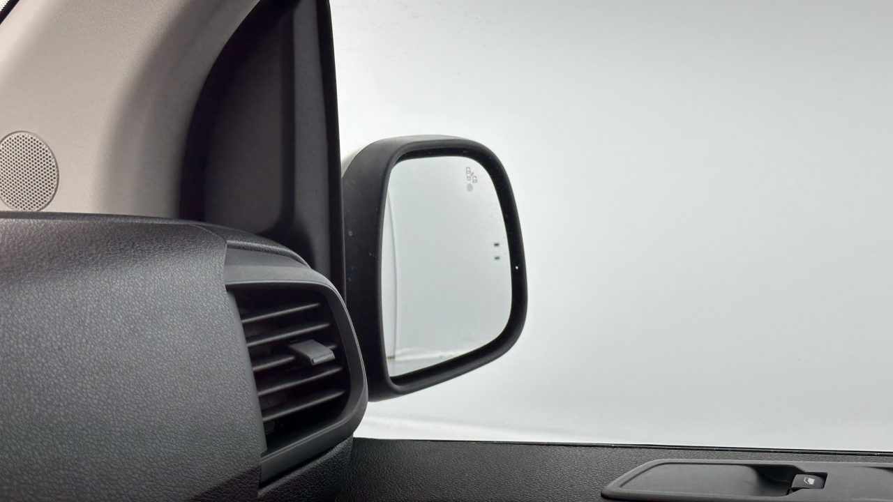Fiat SCUDO CA XL 2.0 BlueHDi 180ch Pack Premium Connect EAT8