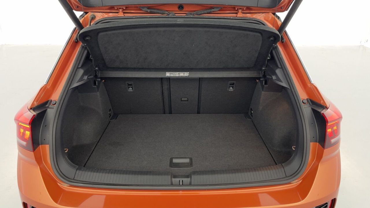 Volkswagen T-ROC 2.0 TSI 300ch R 4Motion DSG7